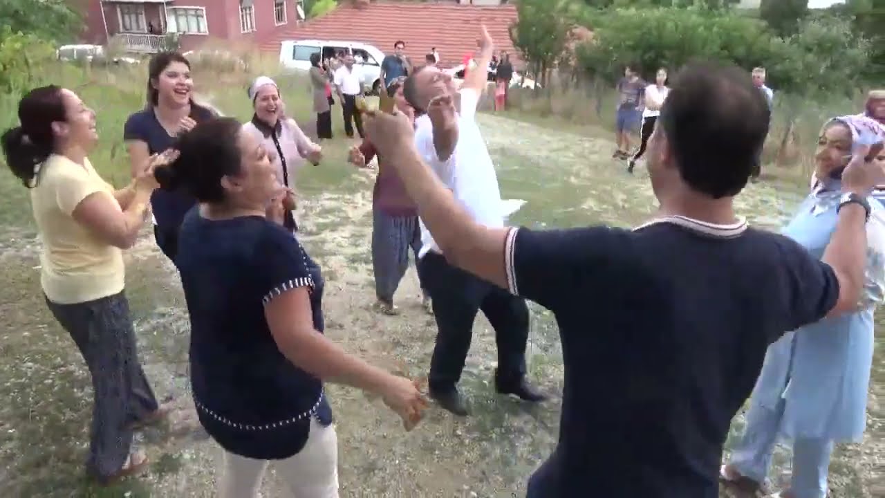 KÖY DÜĞÜNÜ | SİMAV YAYKIN KÖYÜ 2019