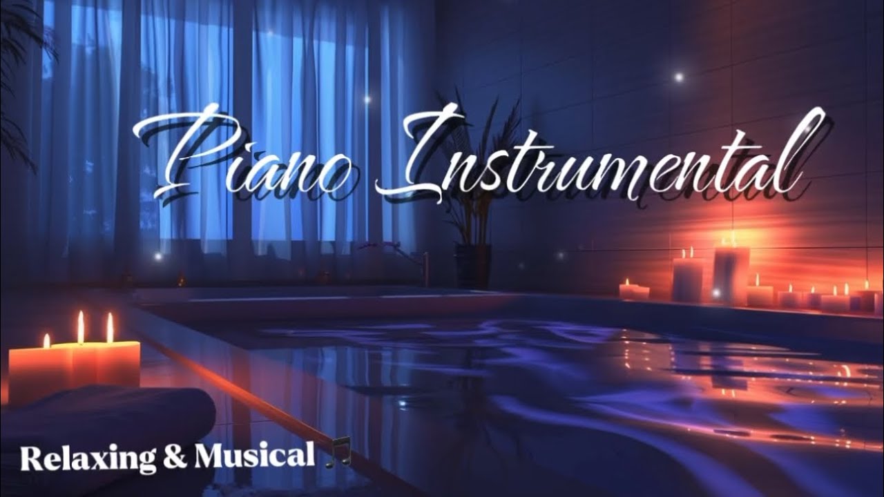 Relaxing Piano - slow tempos and soft melodies, can significantly lower heart rate, blood pressure