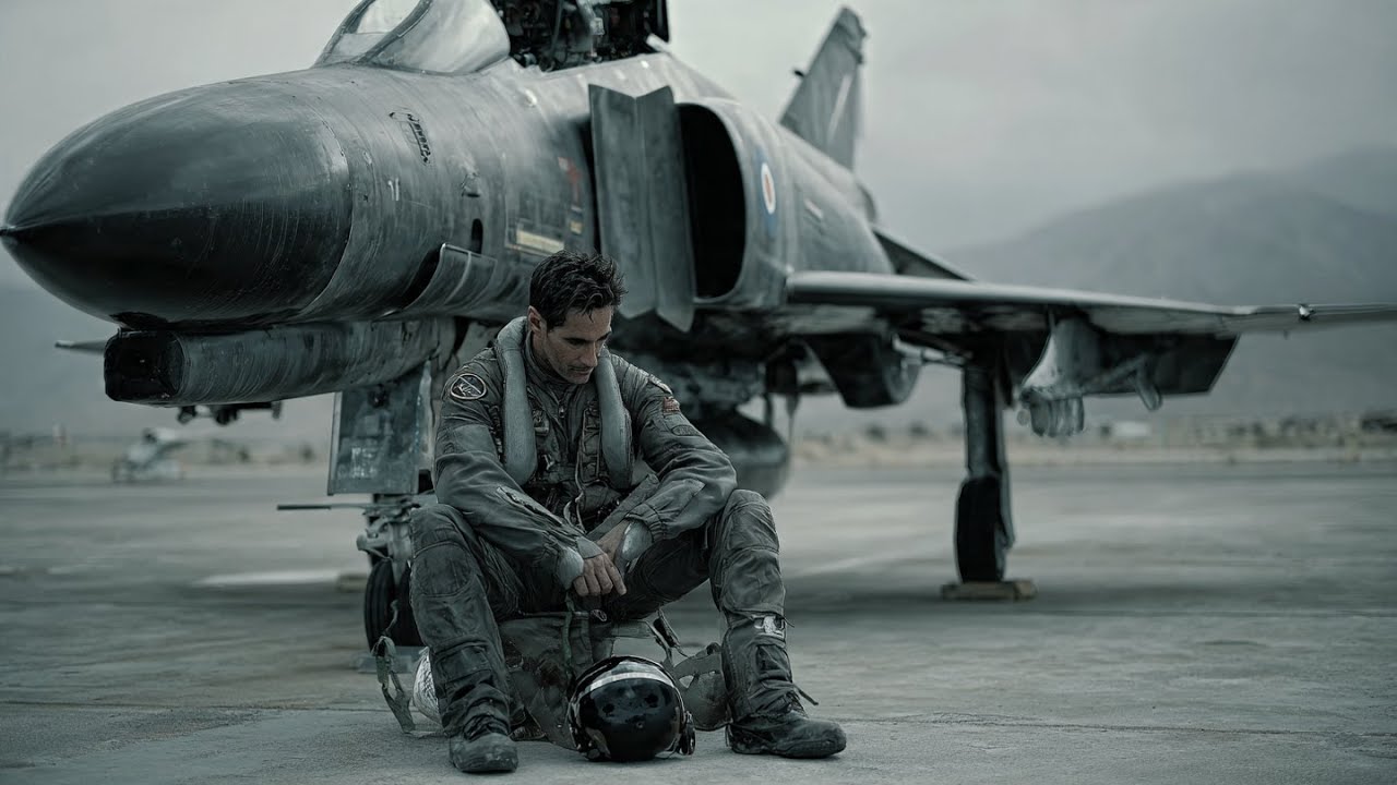 SE BURLARON DE LOS CAZAS ARGENTINOS — HASTA QUE LA ROYAL NAVY TUVO QUE ADAPTARSE