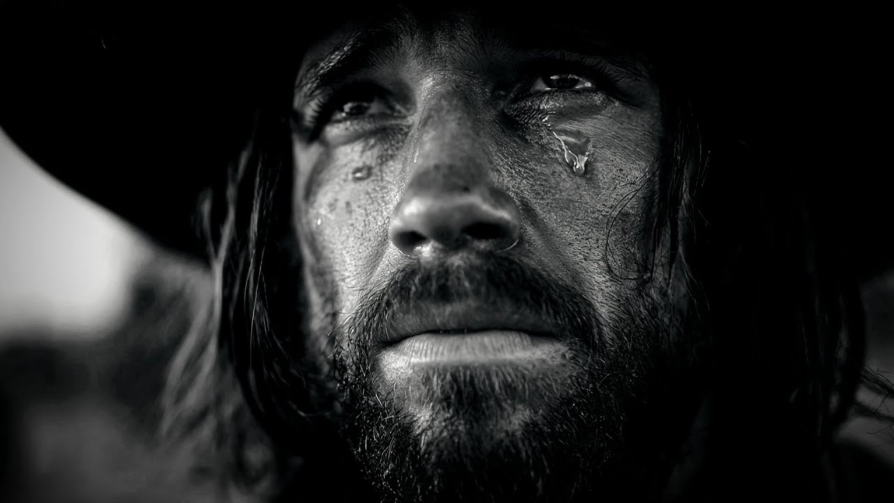 I Found Myself in the Ruins | A Dark Country Journey Through Scars & Redemption | Storm Chant