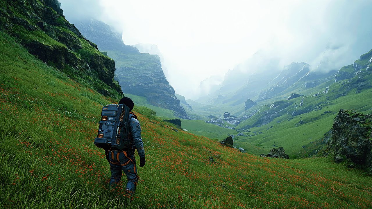 20 Greatest Modern Games from the Last 3 Years