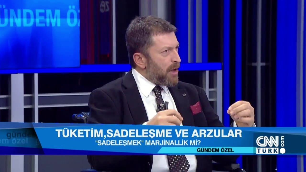 Teknoloji çağında sadeleşmek mümkün mü?