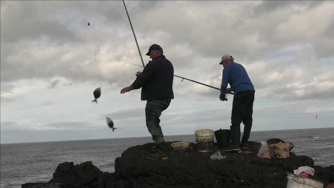 11 02 2025 JOSÉ E MANUEL NA PESCA
