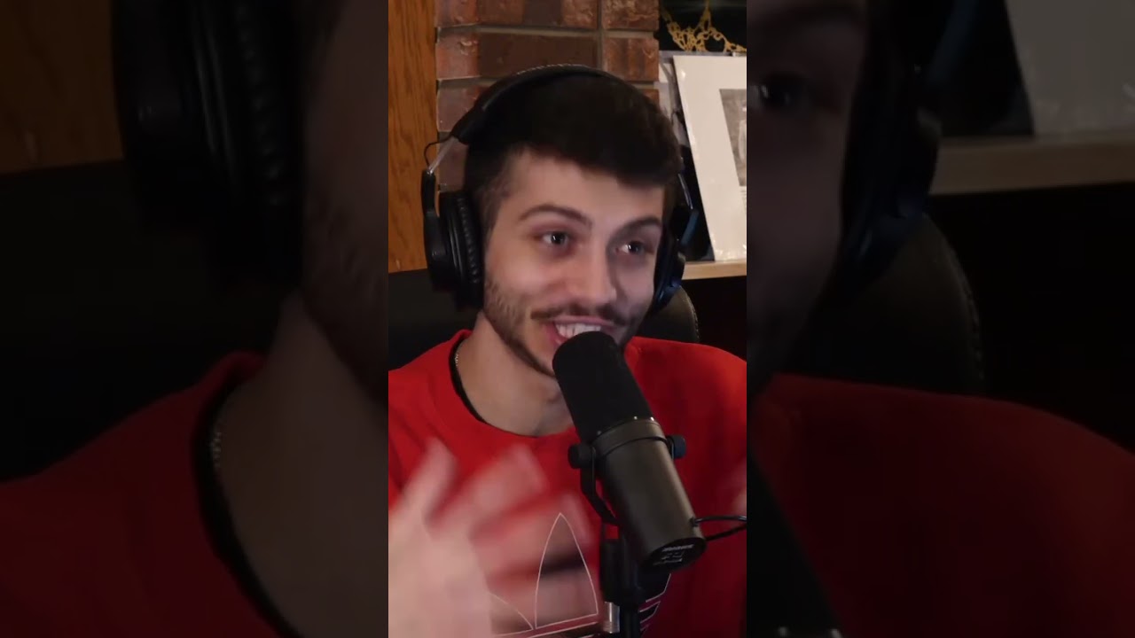 Какая песня Трэвиса Скотта лучшая 🤔 #TravisScott #NFRPodcast