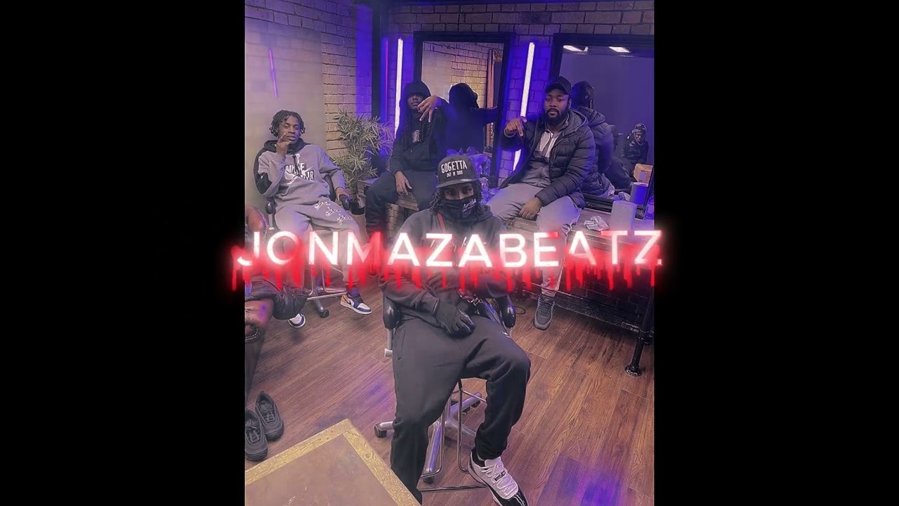 [FREE]Jon Maza Beatz - UK Drill Type Beat - 
