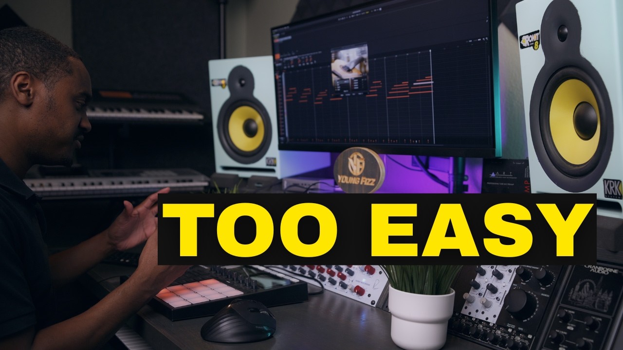 Maschine Makes Beatmaking Feel Effortless