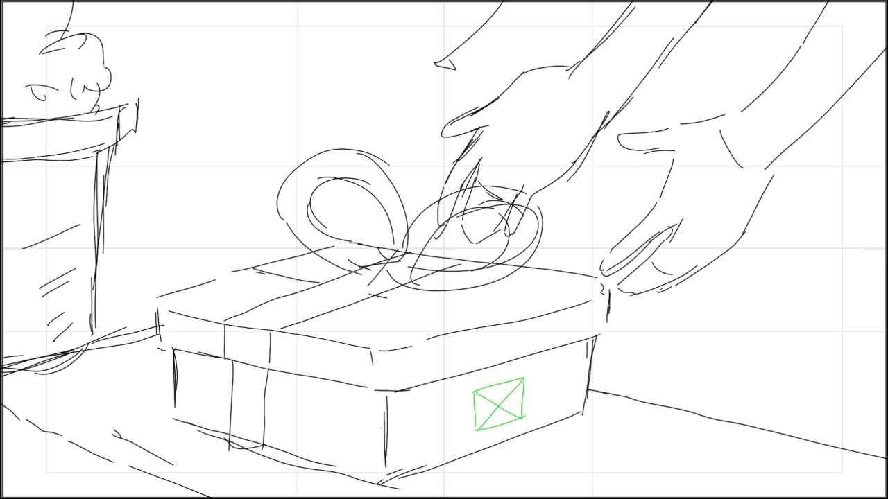 animating layout