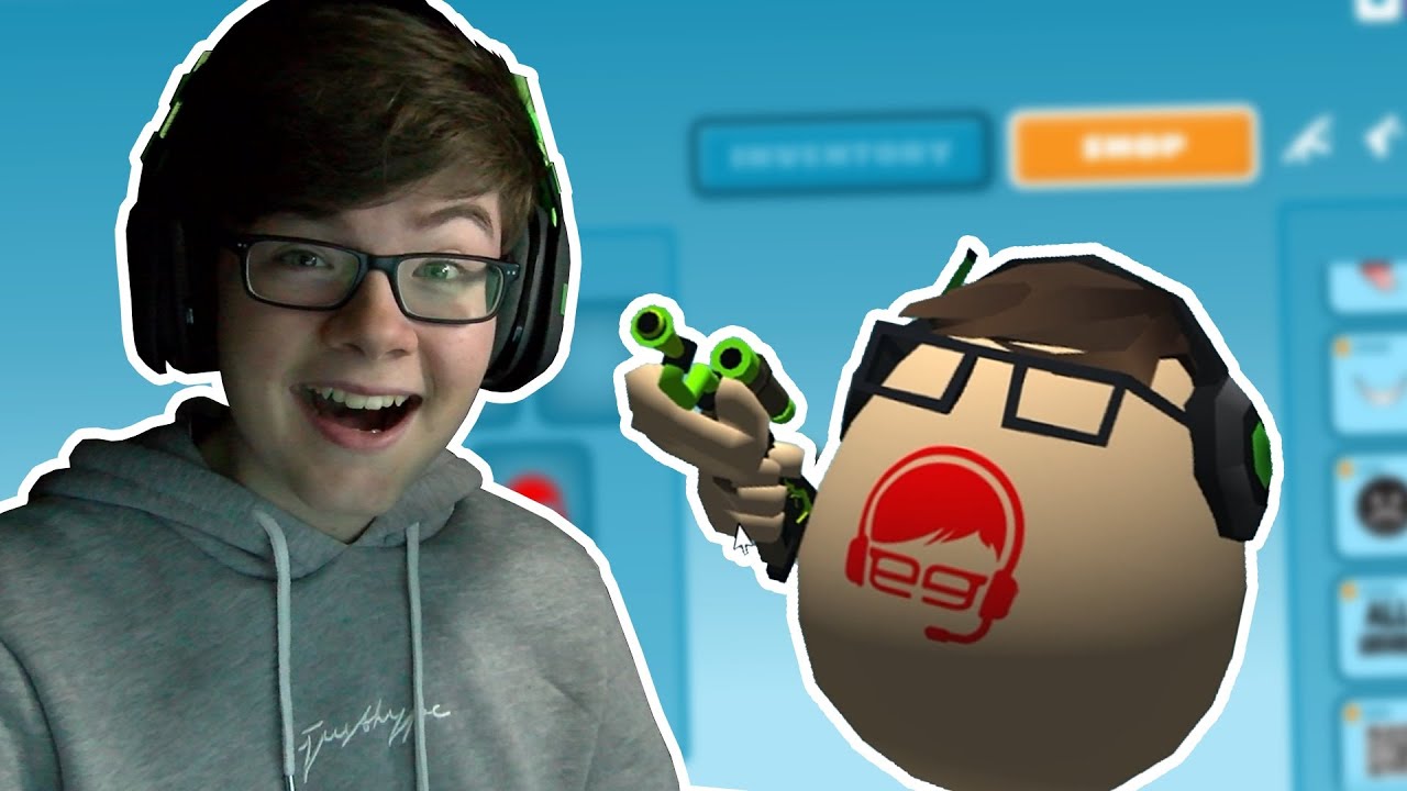 I'M IN THE GAME!! Shellshock.io 🔫