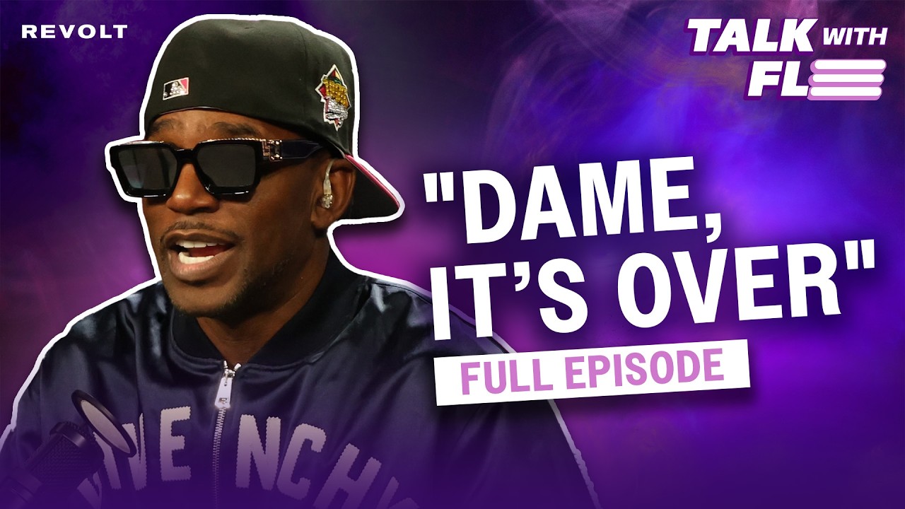 Cam’ron: 