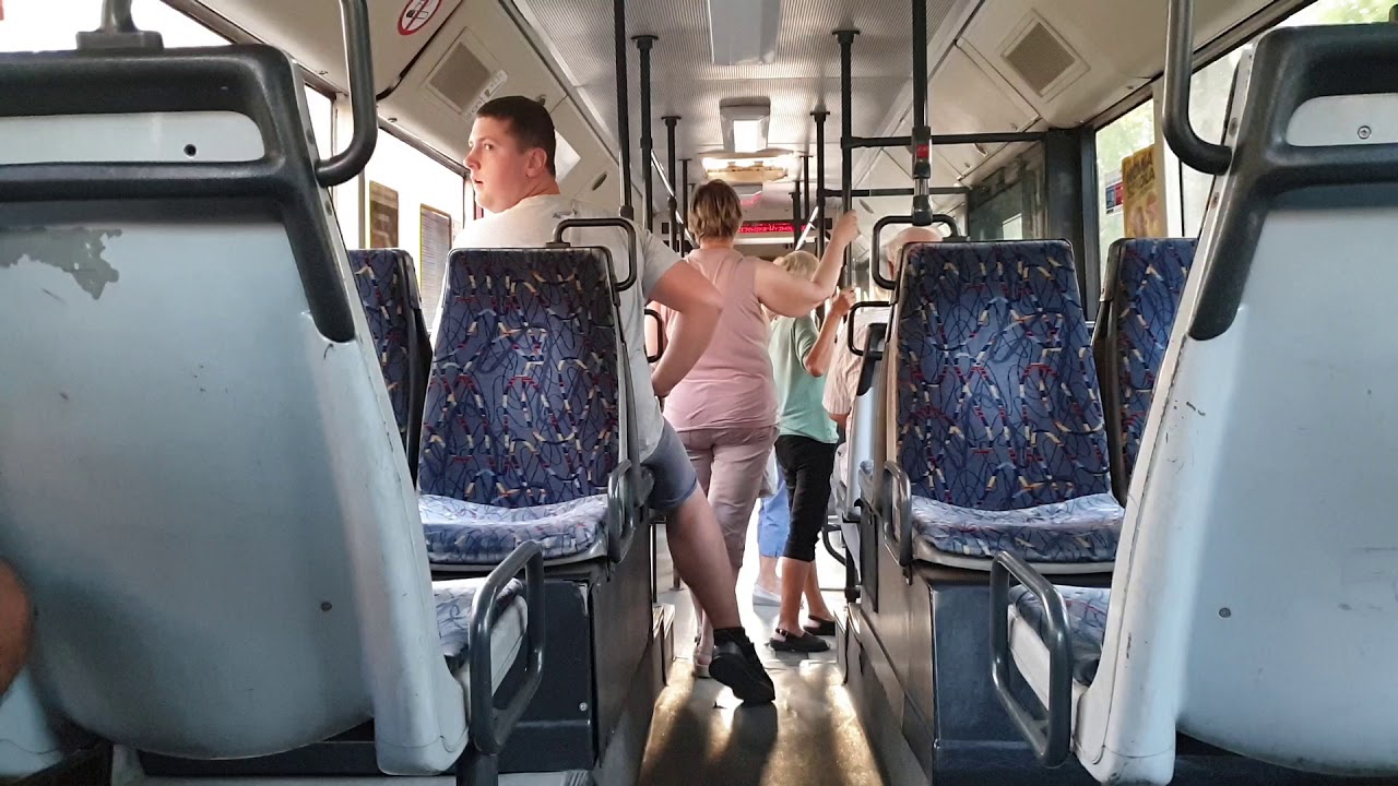 MAN NL202 #40 (MZK Piotrków Trybunalski) [🚍7]