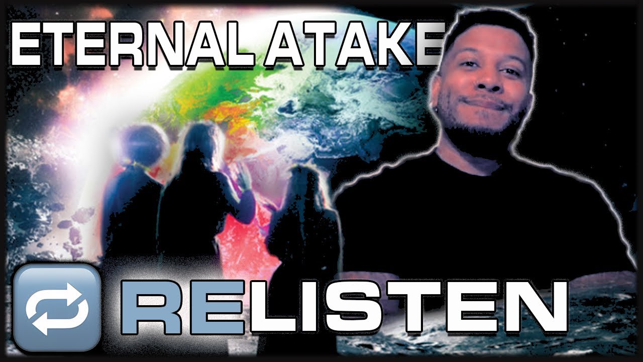 Lil Uzi Vert - Eternal Atake REACTION/REVIEW Relisten!