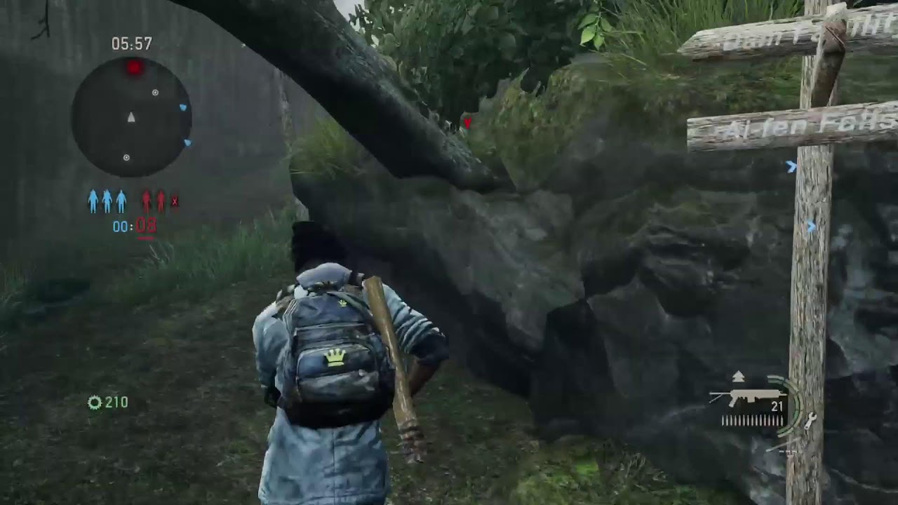 Best tlou Player 🐐