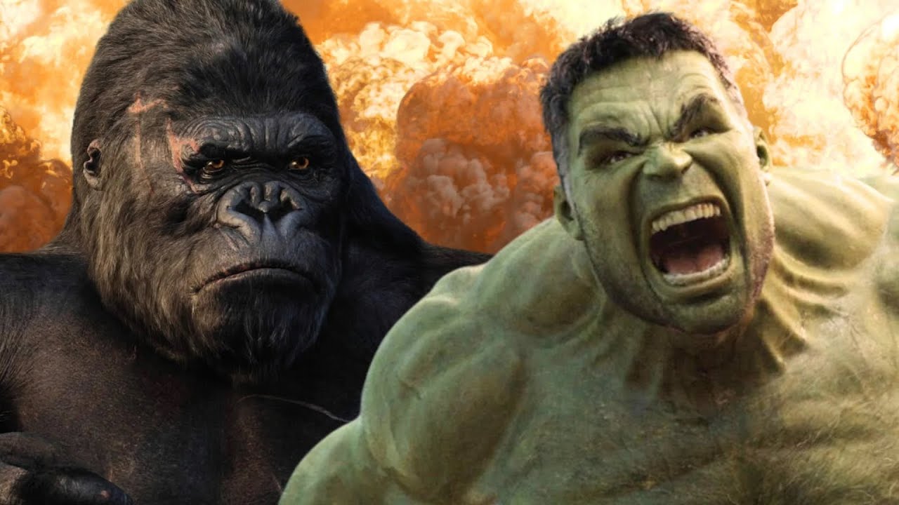 WWE 2K16 Kariyer Modu 1. Bölüm Goril Kosümlü Hulk ‎21 ‎Mart ‎2025 ‎Cuma, ‏‎19.32.59