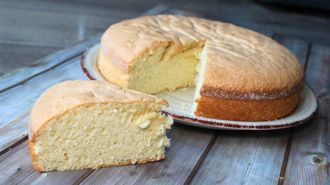 L'autèntica recepta del Pa de Pessic - AMB NOMÉS 3 INGREDIENTS