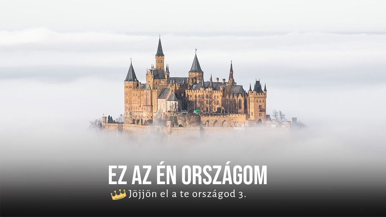 Ez az én országom