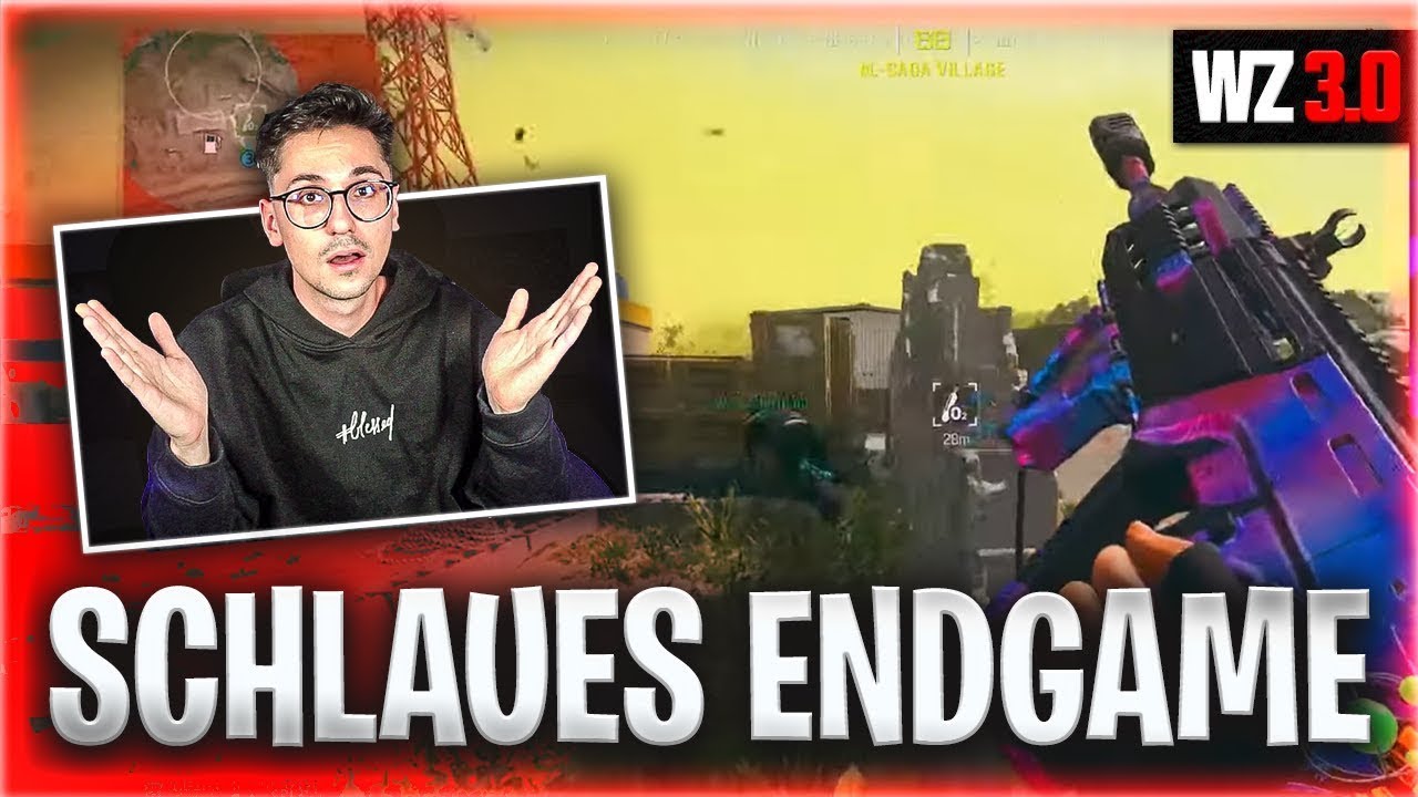 SOLO vs SQUADS auf REBIRTH ISLAND mit KayzahR [ WARZONE ]