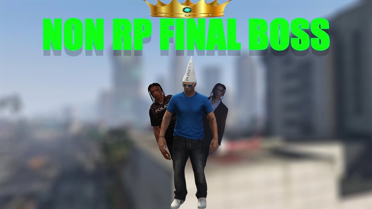 Gta 5 Non RP/Modderkedés 11.rész | Karácsonyi kiadás