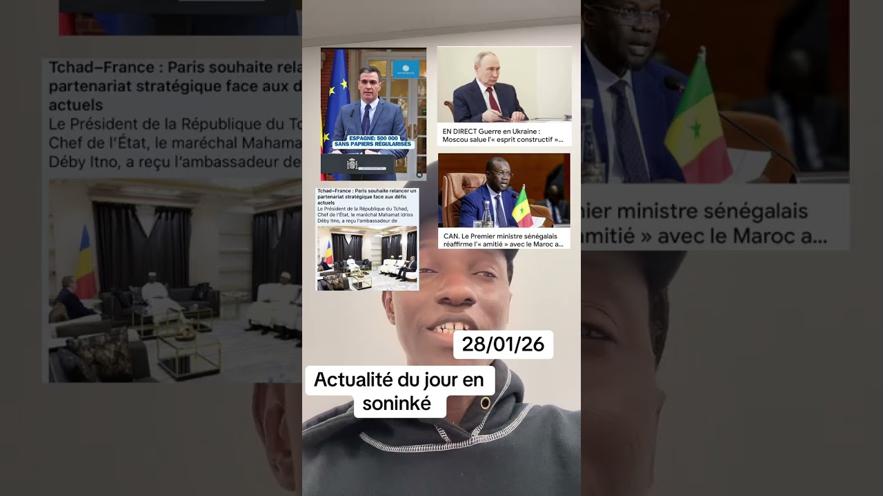 L’Espagne veut régler 500.000etranger 