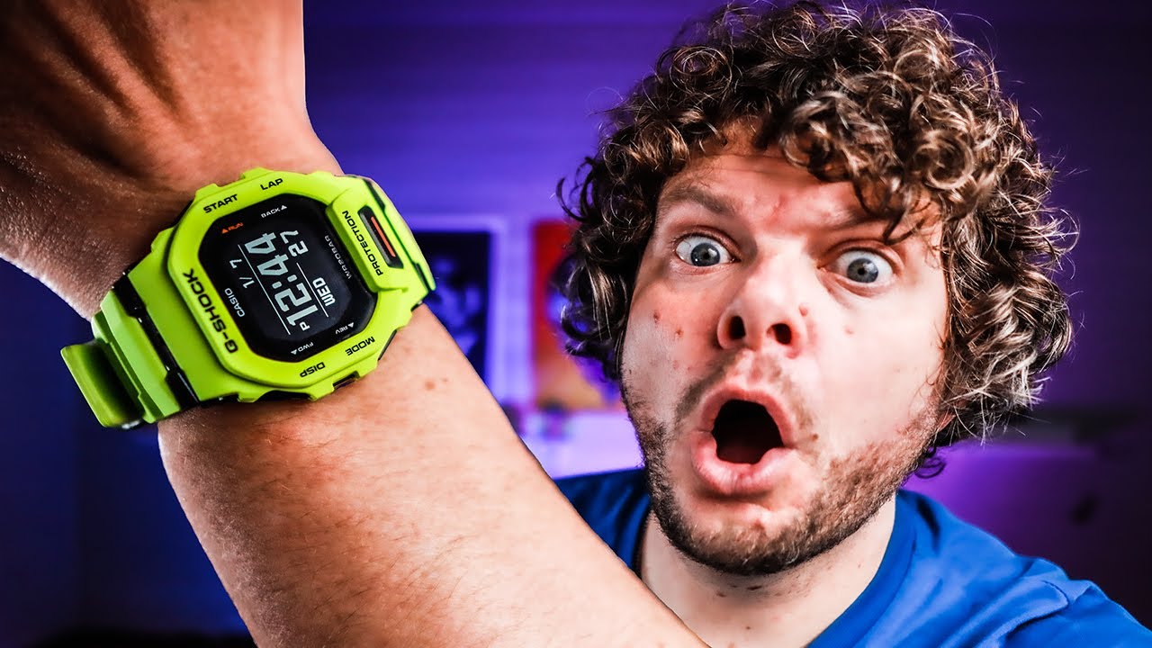 How Casio Became Cool Again