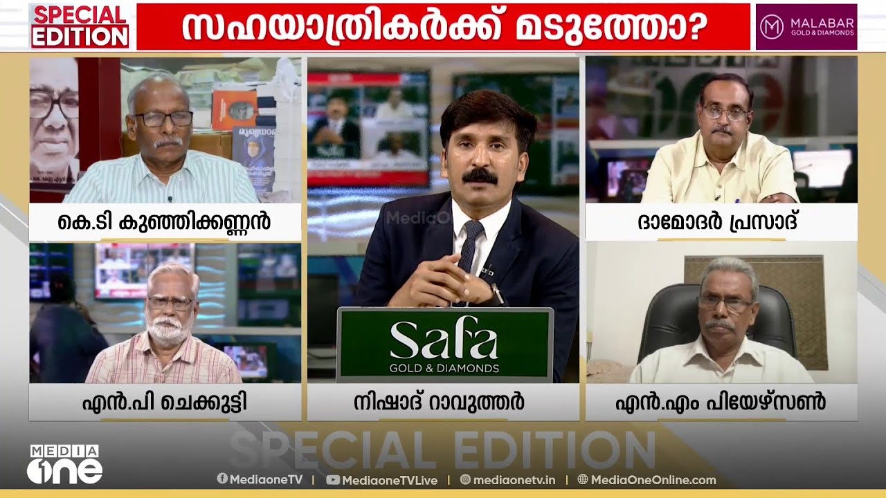 'ആവർത്തിച്ച് സർക്കാരുകൾ അധികാരത്തിൽ വരുന്നു, അരുന്ധതി റോയ് ഈ പ്രശ്നം ചൂണ്ടിക്കാണിച്ചിട്ടുണ്ട്'