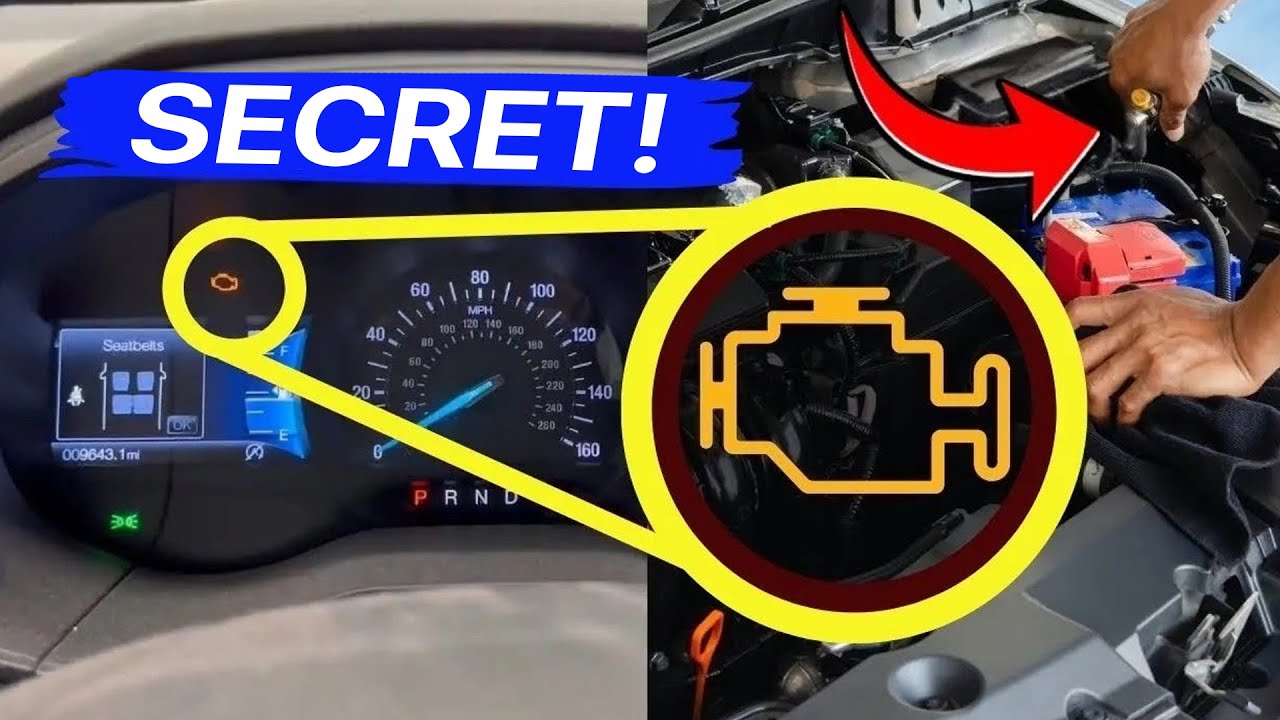 NU PLĂTEȘTI NICIUN LEU! | 20 de Trucuri de Resetare Auto care Repară TOTUL