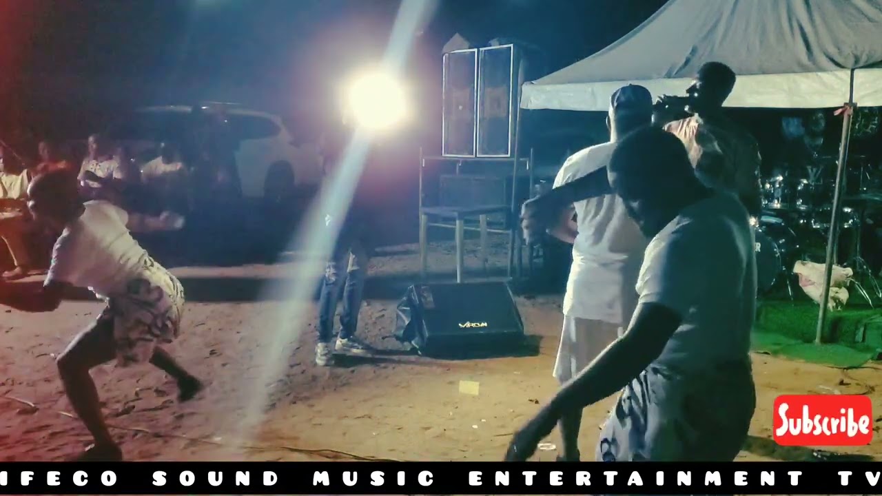 Ebuka Material/Eze Melody.....(Osadebe )Kanyi jikota