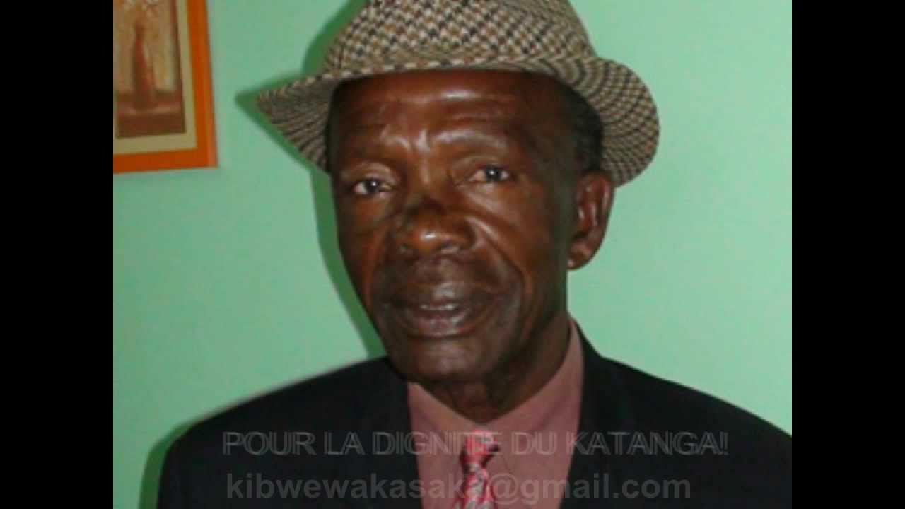 Mufwankolo wa Lesa Mwana wa Nzambe /Chikashana ukepaisha bengi.