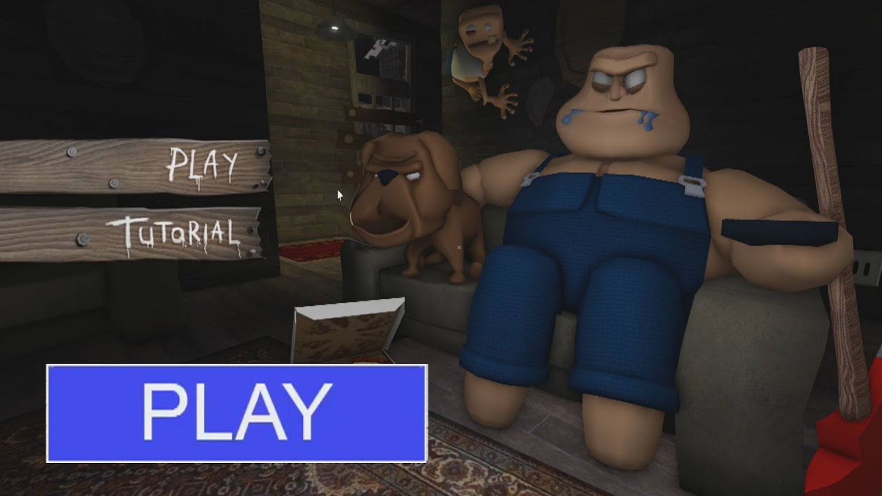 WELTREKORD!! SPEED RUN in der Letzten Bestellung! (Überlebensobby) und JUMPSCARE