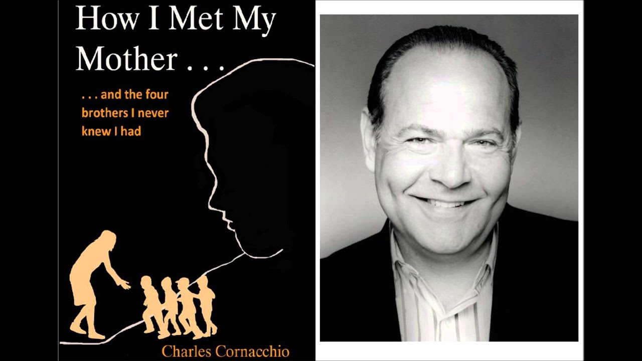 Charlie Cornacchio on Finding His Mother After 38 years