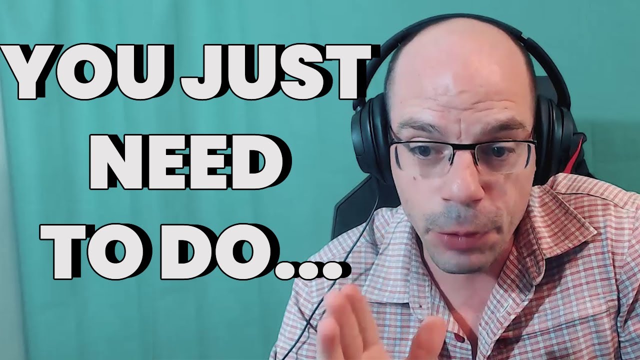 IM Andras Toth's SECRET coaching method!