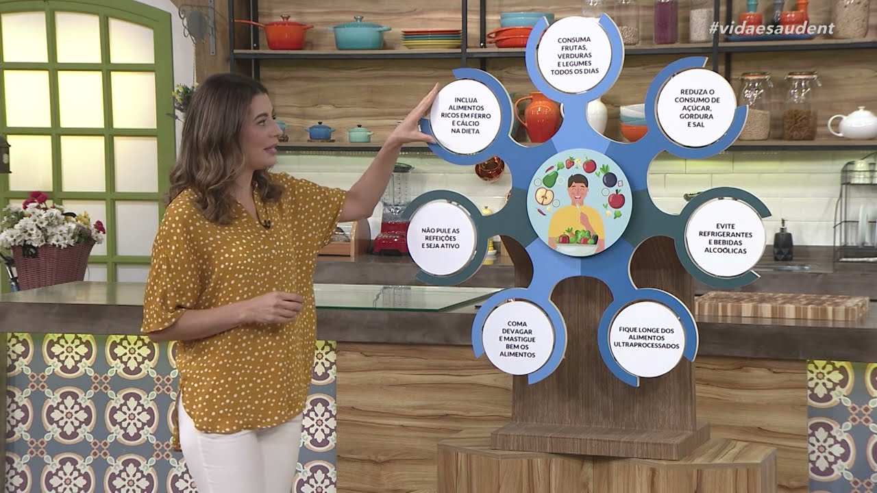 Alimentação para adolescentes - Parte 2 (13/12/22)