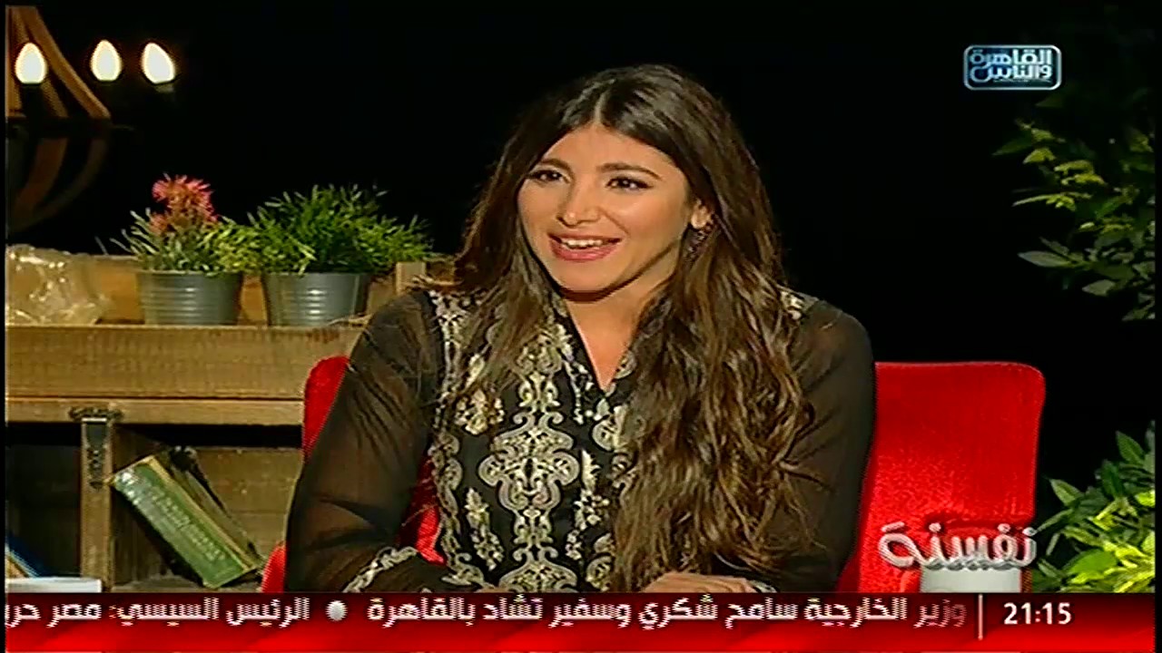 نفسنة | تتجوزى راجل كول ولا غيور!