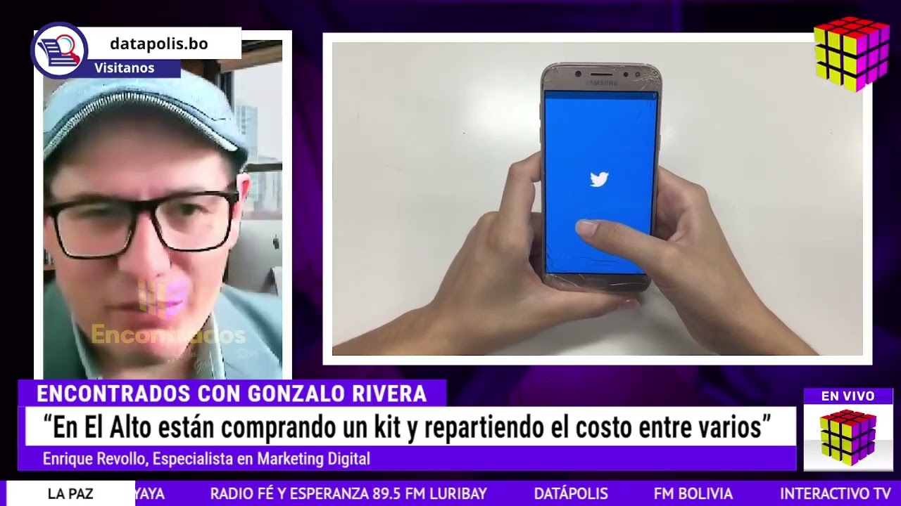 Starlink llega a Bolivia y abre debate sobre internet y seguridad digital