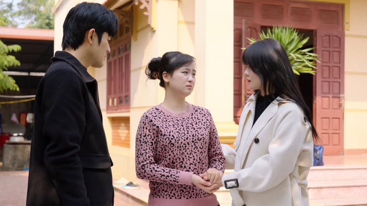 CHỒNG DẪN TIỂU TAM VỀ TẬN NHÀ THÁCH THỨC CHÍNH THẤT VÀ CÁI KẾT | GÃY SCHOOL  TẬP 519