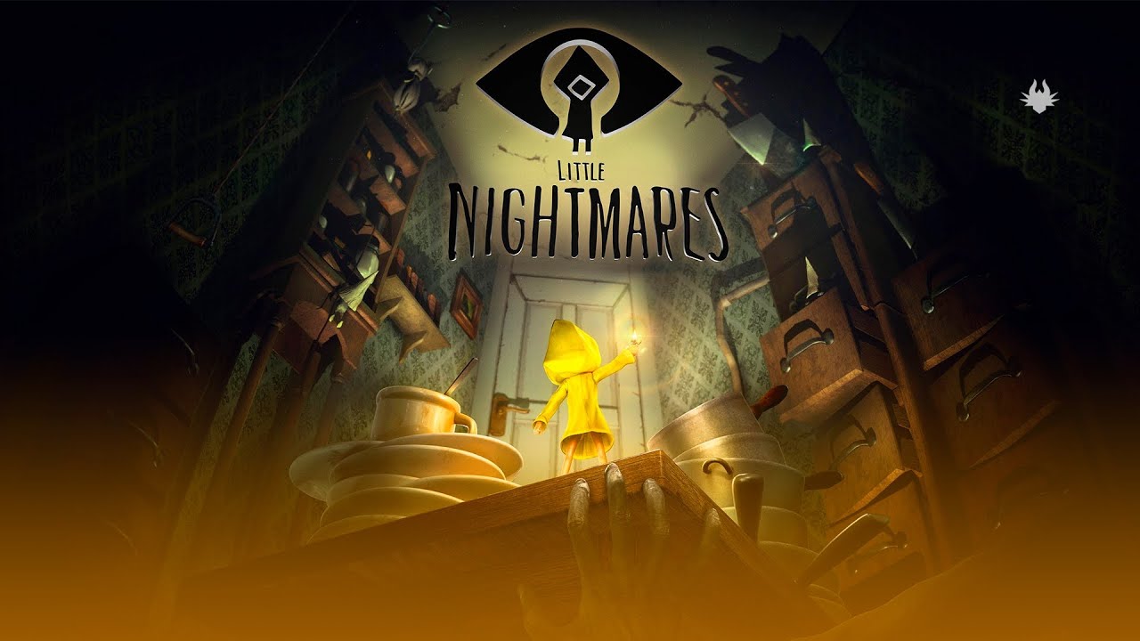 LITTLE NIGHTMARE (mobile) gameplay🎮||| part-1 (iqoo z7 pro +)🎮(no commentry)