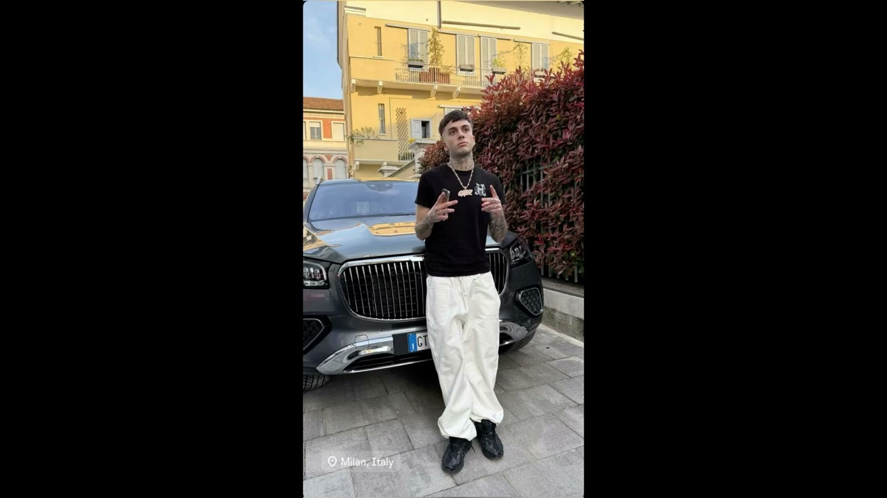 (BEAT SWITCH) Tony Boy Type Beat 