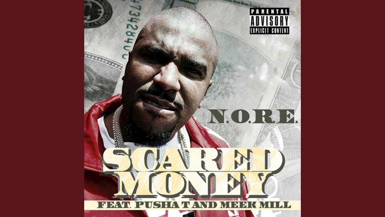 Scared Money (Explicit)