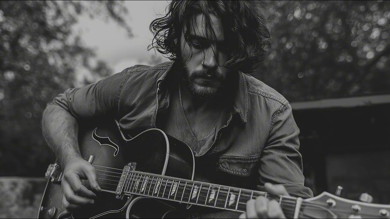 Jules Delaney - I just need to know the world is beautiful