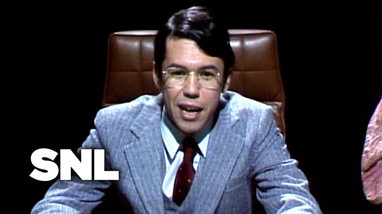 Tobacco Growers of America - Saturday Night Live