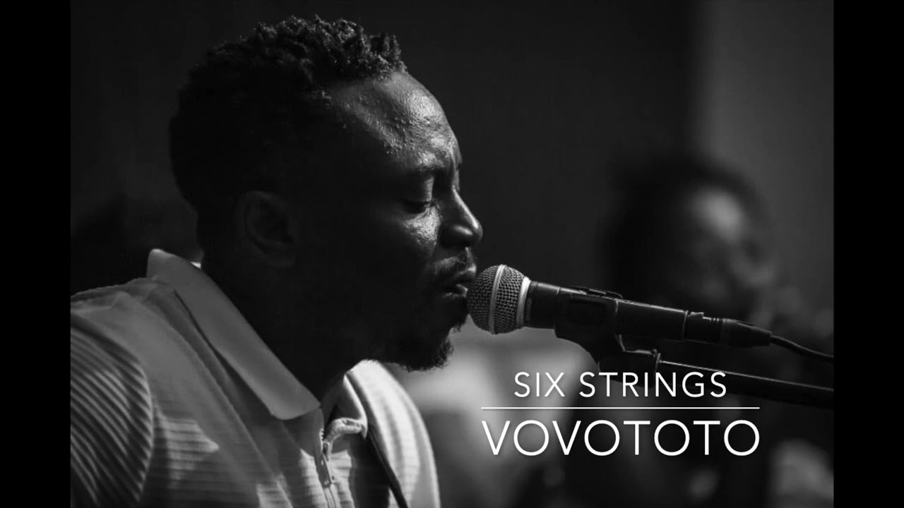Vovototo by Six Strings