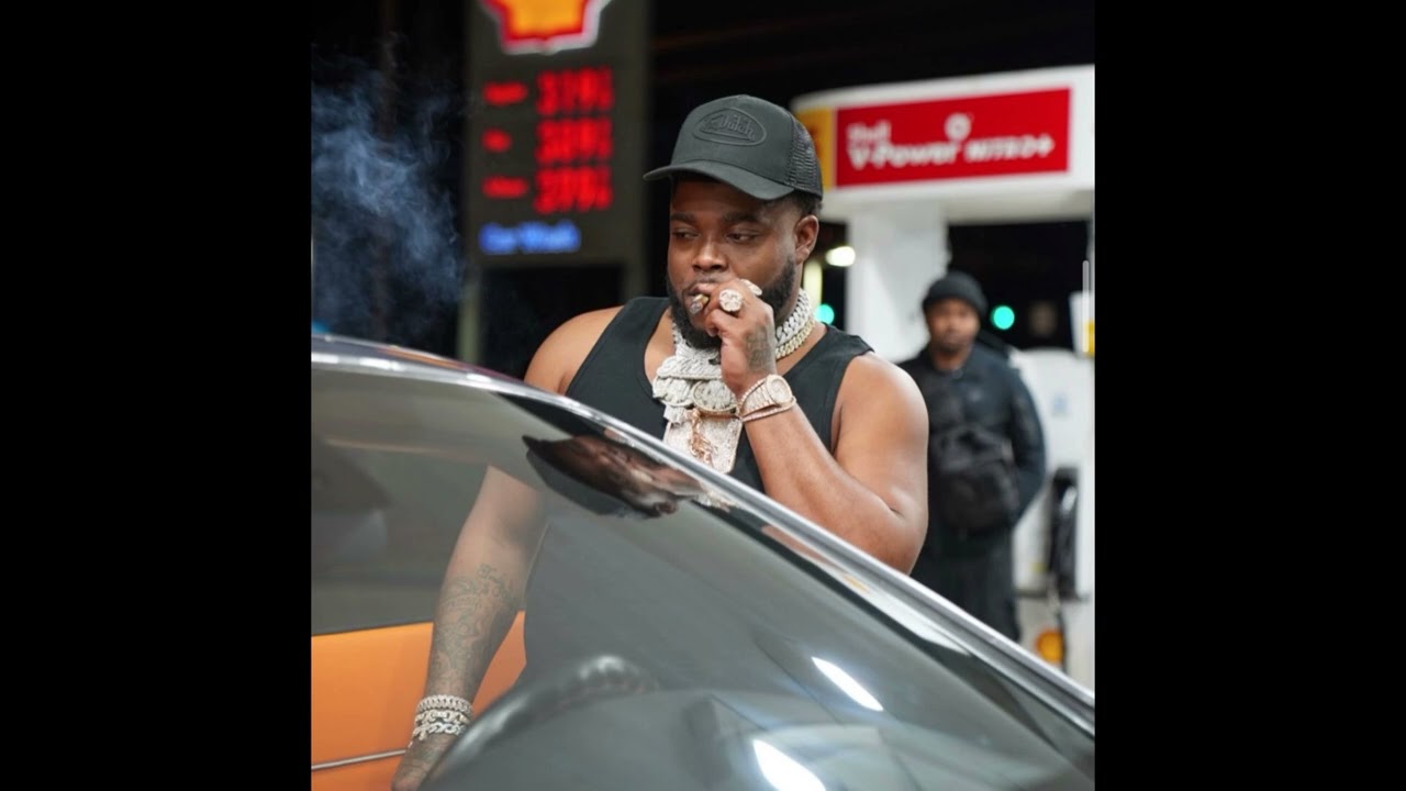 [FREE] BossMan Dlow Type Beat – “Play Money” | Hard Florida Trap Beat 2026