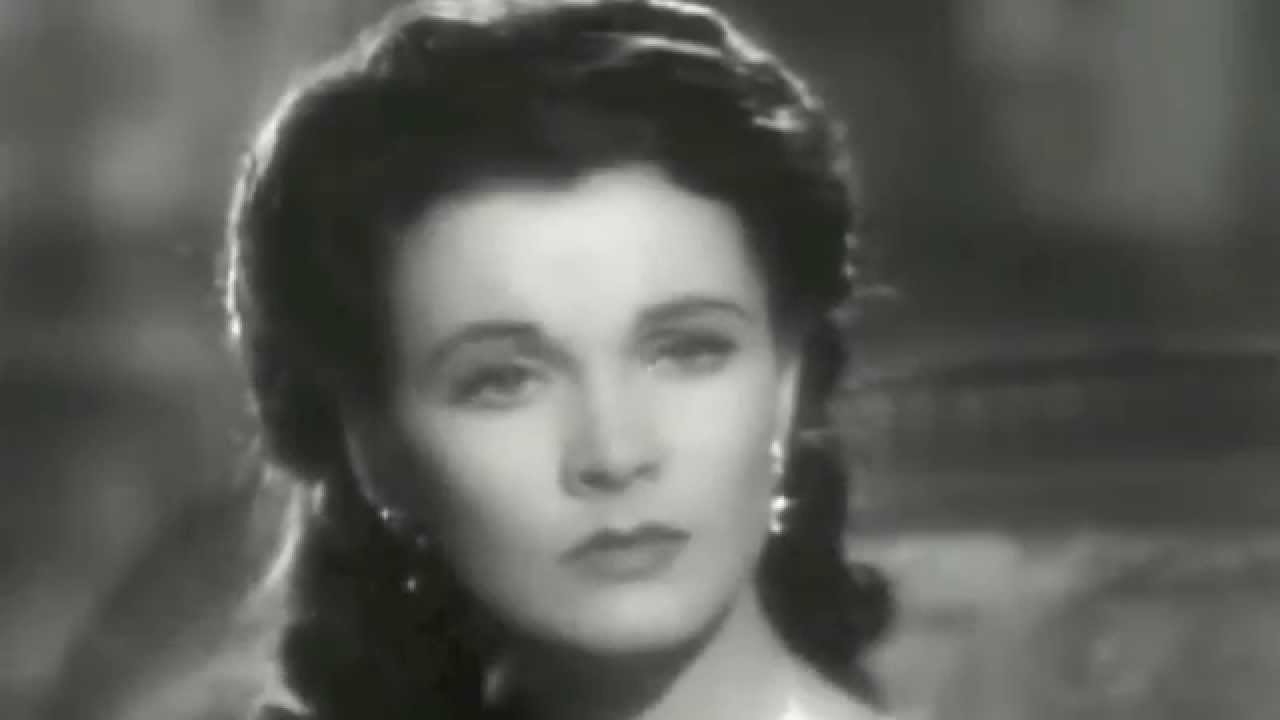 Vivien Leigh Tribute