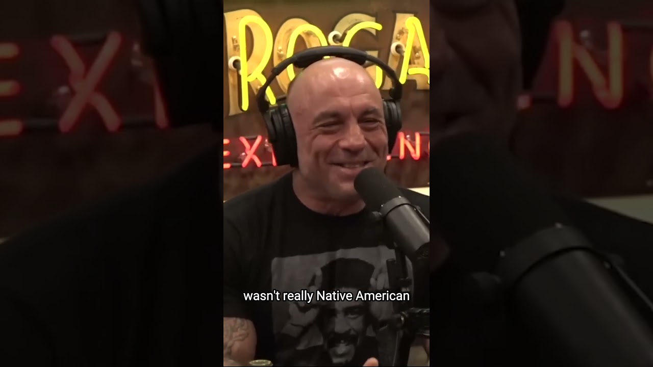 Joe Rogan Marlon Brando's Controversial Academy Award Acceptance  #jreshorts