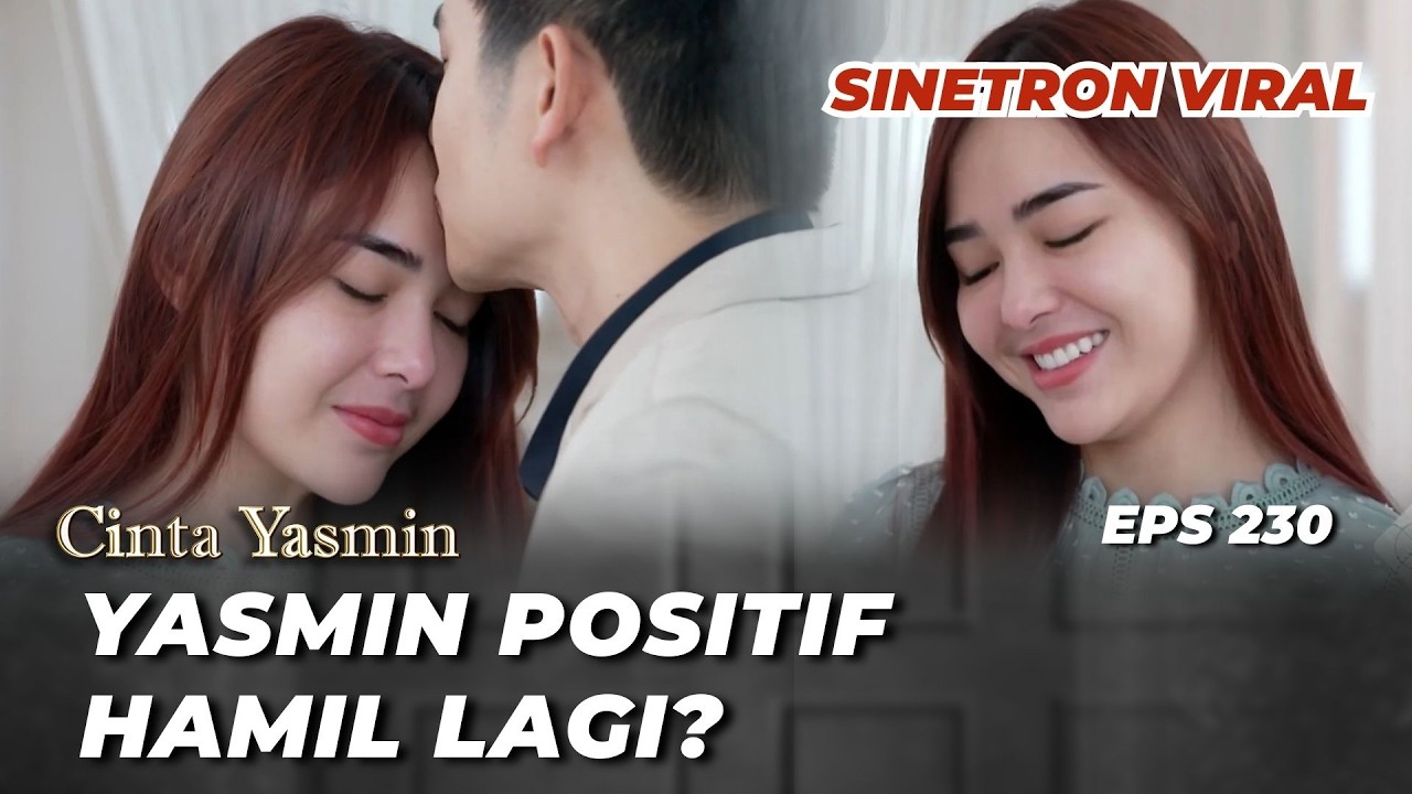 CINTA YASMIN EPS 230: SUKURINNN‼️ RANGGA DIKEROYOK DAN DITIPU ORANG? - Amanda Manopo, Kenny Austin