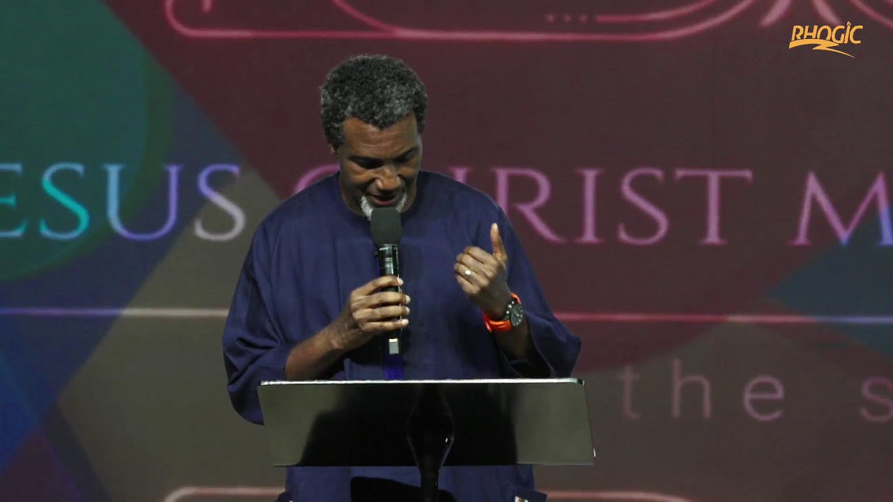 RHOGIC WORD AND WORSHIP SERVICE || 27 DAYS PRAYERS AND FASTING || WEDNESDAY 28TH JANUARY 2026