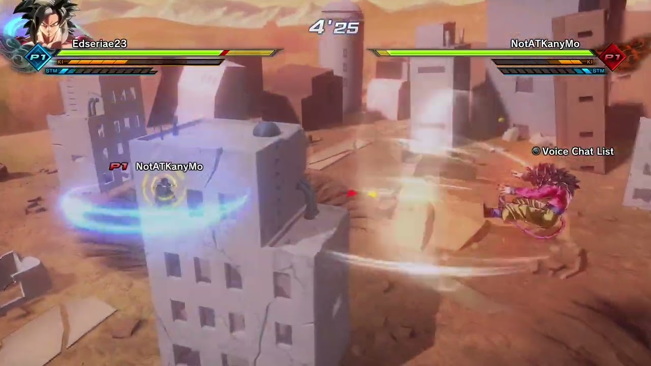 Gt ssj4 goku build godly master