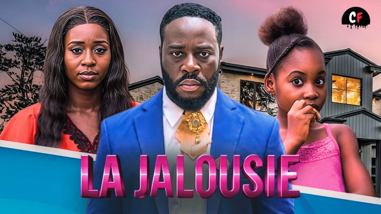 LA JALOUSIE | FILM NIGÉRIAN