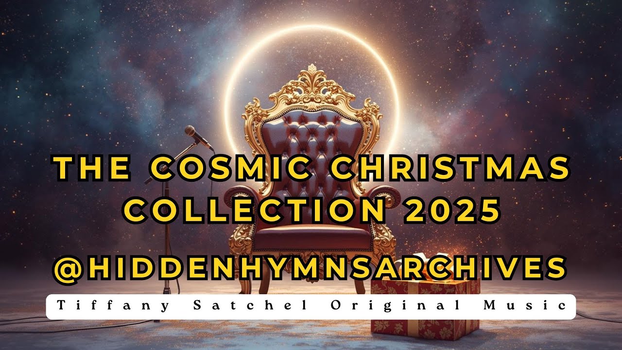 🎄✨ The Season of Miracles & Magick — The Cosmic Christmas Collection 2025 ✨🎄