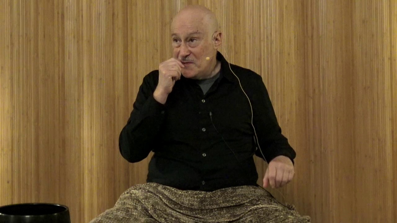 Будь хозяином любой ситуации ~ Шинзэн Янг