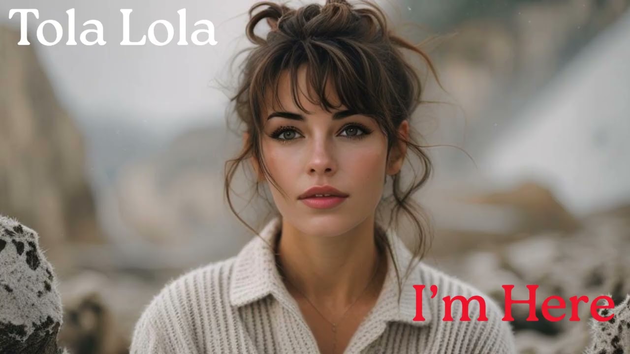 Tola Lola       I'm Here